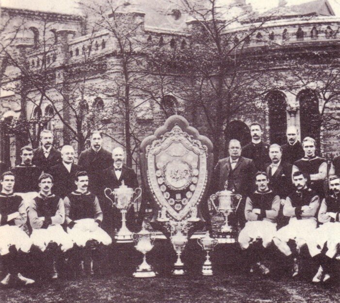 1889 год
