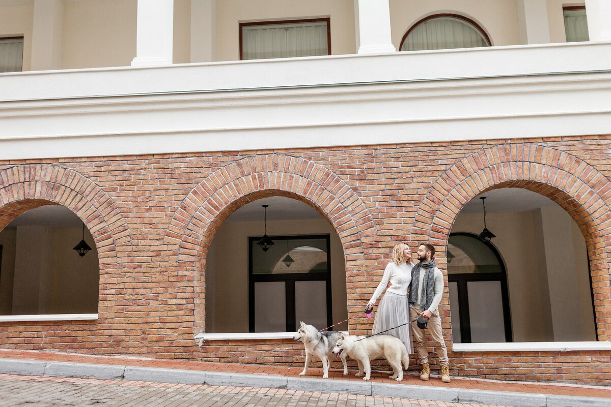 Фото: Катерина Фицджеральд