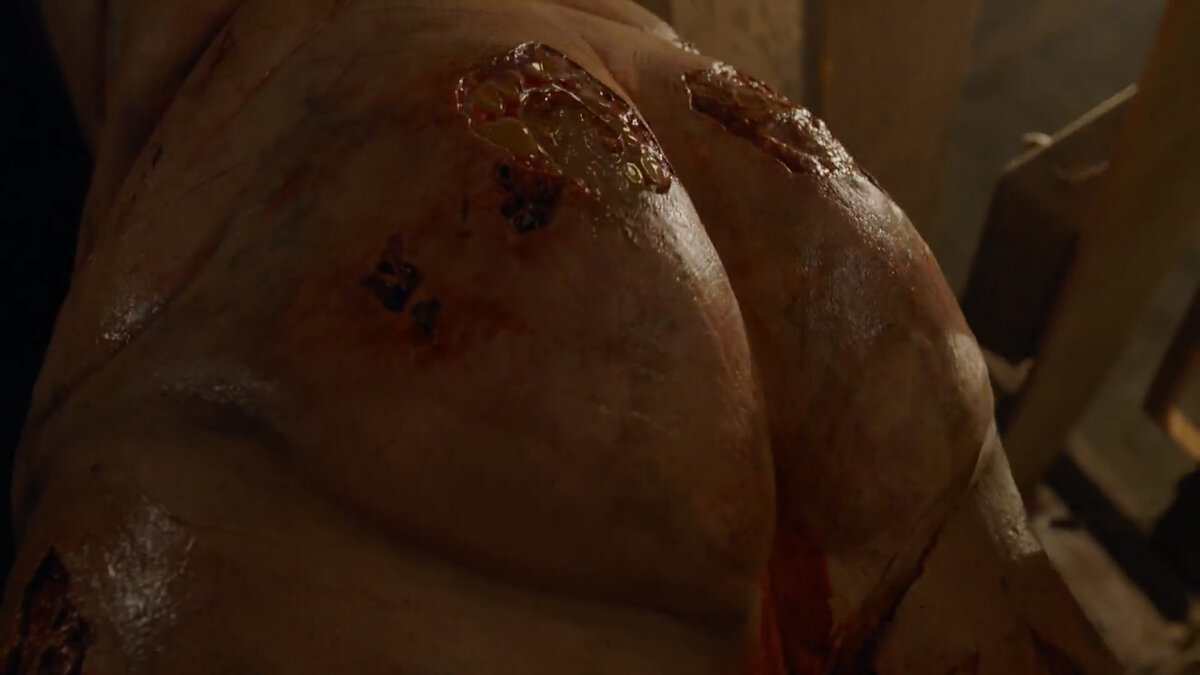 Настоящие ужасы: «Эша против зловещих мертвецов» закрывают | SARAPHAN | Дзен