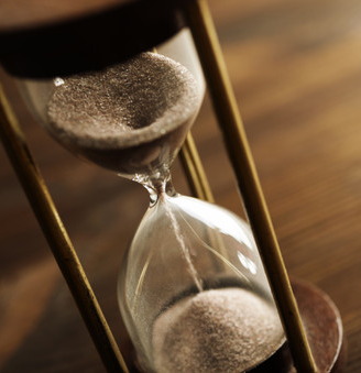 Песочные часы