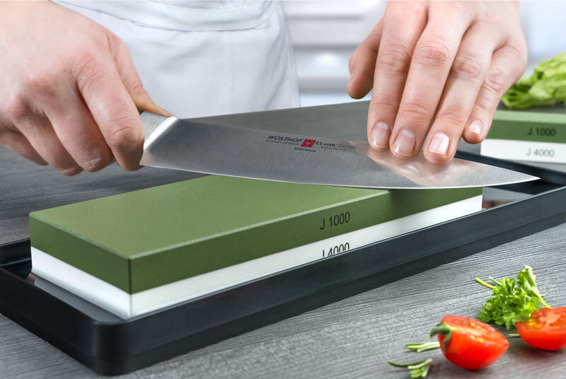 Правильный выбор кухонного ножа: все нюансы.