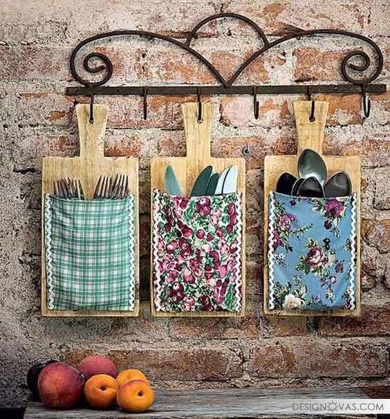 Один из вариантов исполнения