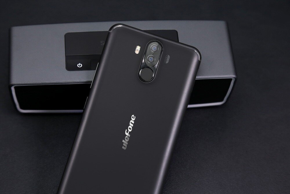 Ulefone power 19t