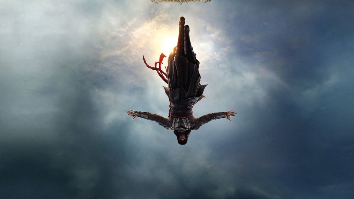 Assassin's creed