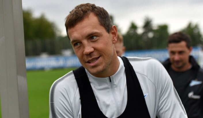 Зарплата российских футболистов в квартирах и квадратных метрах. Фото: Baltphoto/ Андрей Пронин