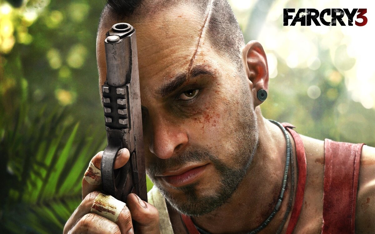 Эволюция игр Far Cry (2004-2018) | FixPlay | Дзен