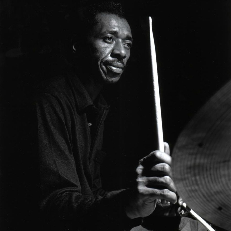 Philly Joe Jones