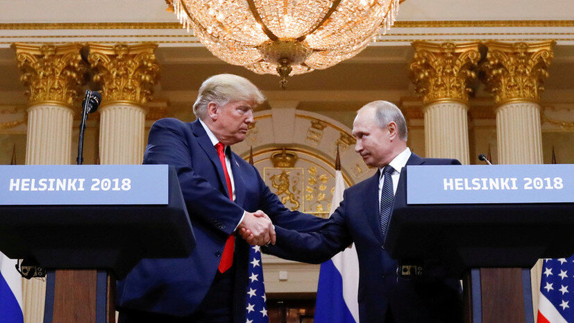 Встреча российского и американского лидеров Владимира Путина и Дональда Трампа была содержательной, президенты искали точки соприкосновения. Об этом заявил посол России в США Анатолий Антонов.
