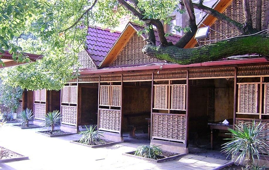 Где вкусно покушать? - Топ-5 лучших кафе Абхазии | Путевые заметки | Дзен