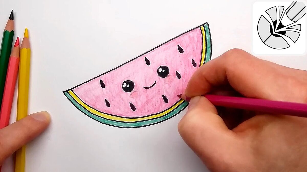 Как сделать всякие рисунки