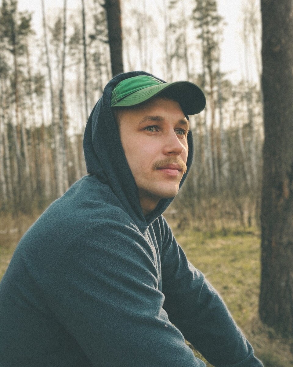 Миша.
Снятo на Google Pixel. 
Обработано - Lightroom (Desktop)