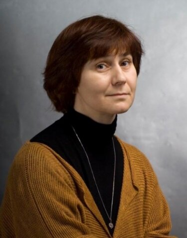 Марина Аромштам