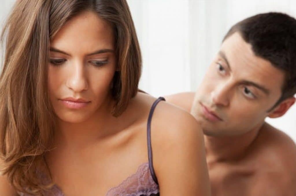 Кандидоз имеет свойство передаваться от партнера к партнеру при половом акте