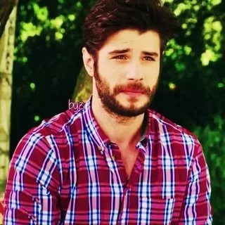 Угур (Берк Джанкат) 