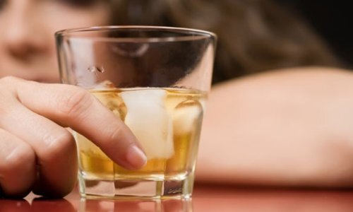 Алкоголь после удаления зуба