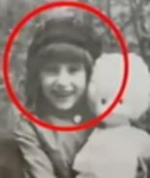 Елена Воробей, 60-е