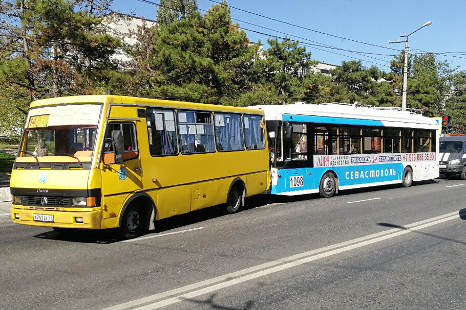 Фото: Автопартнер Крым / ВКонтакте