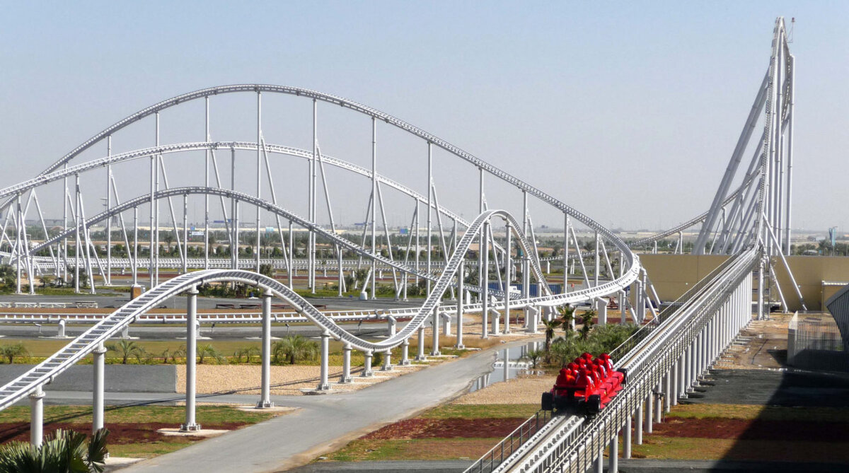 Formula Rossa