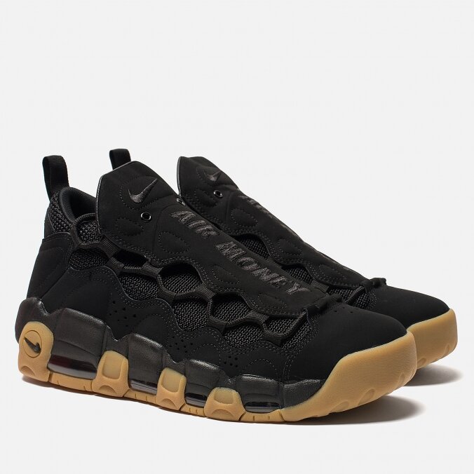 Air money store black gum