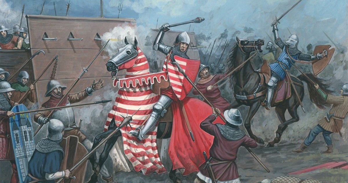 Гуситы против рыцарей. Доспехи Гуситские войны. Чешские Рыцари 13 века. Гуситские войны век.