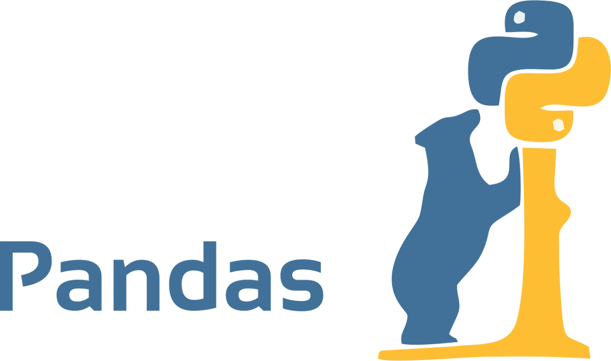 Модуль pandas. Библиотека Pandas. Библиотека Pandas Python. Pandas Python logo. Логотип библиотеки питон Pandas.