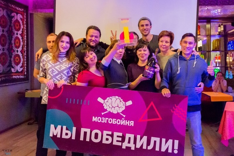 Фото: Диана Арнольд