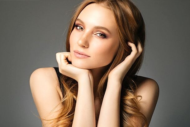 Красота волос