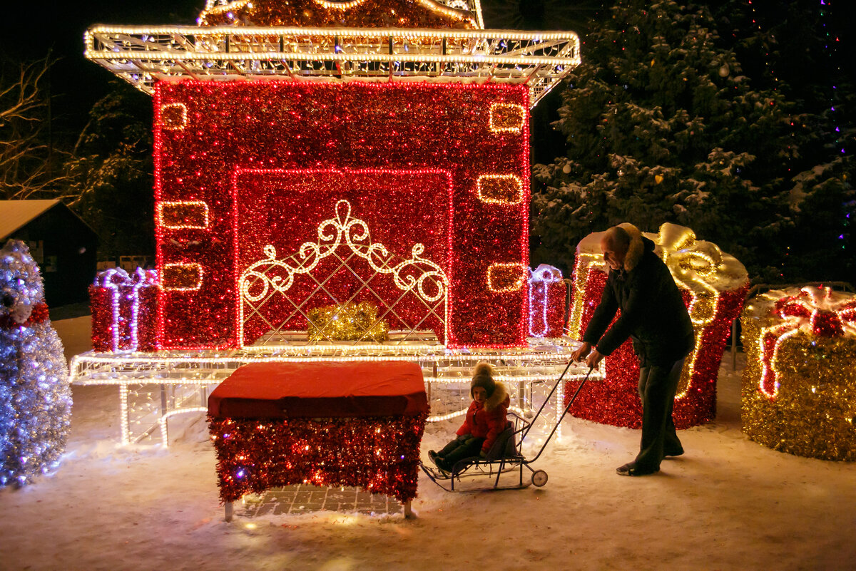 © Фото: ИД «Волгоградская правда» / Кирилл Брага