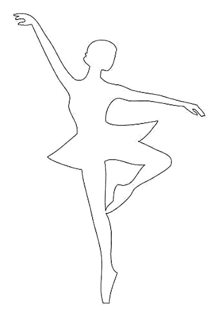 Как сделать снежинки-балеринки своими руками | Sadvokrug | Дзен