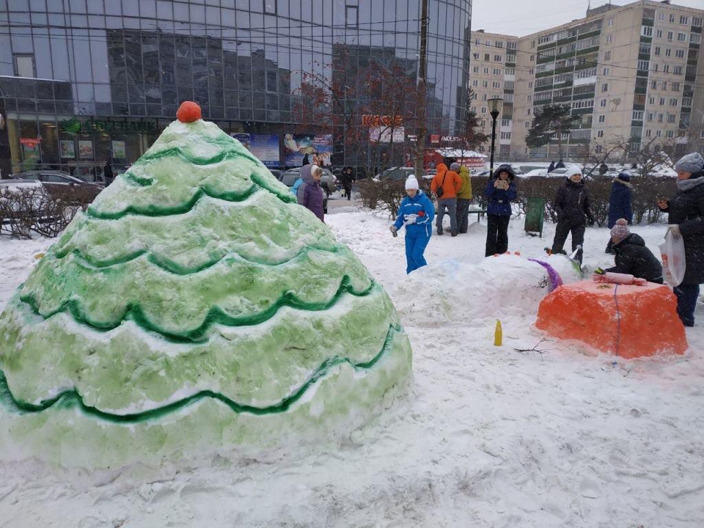 Управление по связям со СМИ администрации Нижнего Новгорода