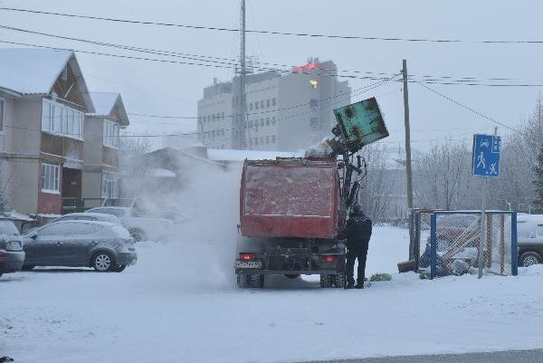  Андрей Ткачёв / КРАСНЫЙ СЕВЕР