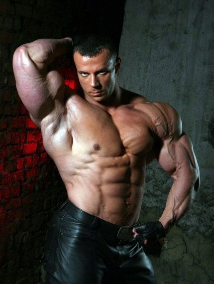 Фото Алесея Шабуни, источник ambal.ru