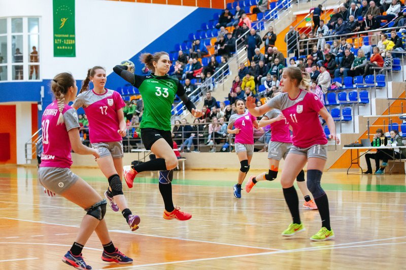 Фото: Александр Горский , страница ГК АГУ-"Адыиф" в социальной сети "ВКонтакте"