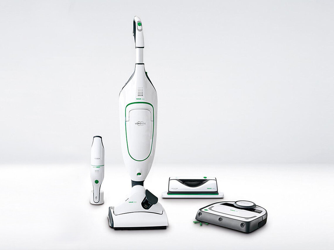 Моющий пылесос - прекрасное решение для быстрой и качественной уборки в квартире