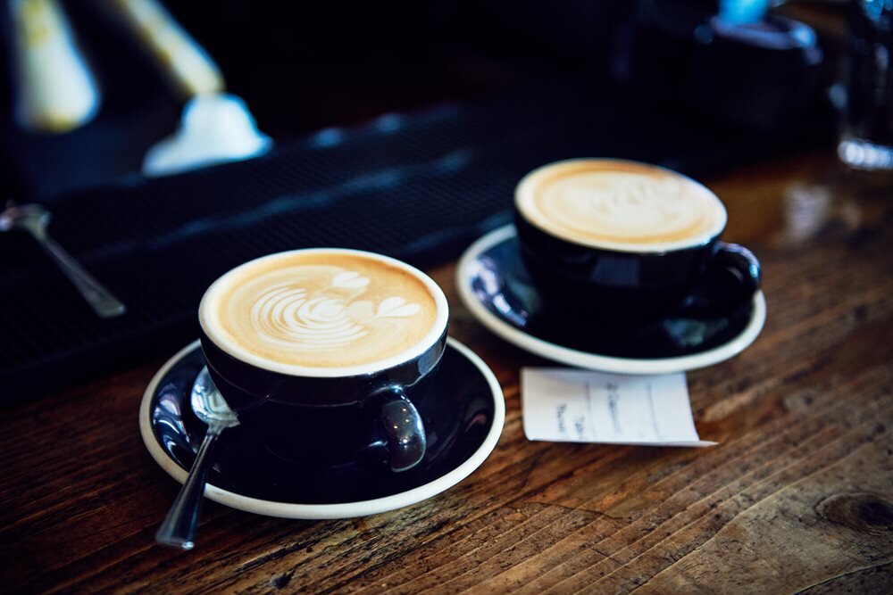 Фото взято с сайта londoncoffeefestival.com