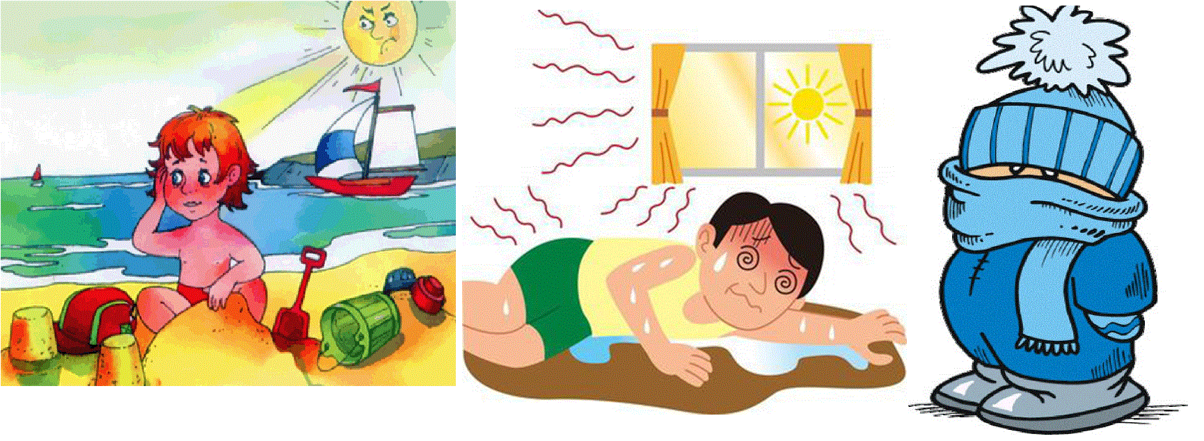 Как повысить температуру тела: быстрые и безопасные методики - sauna-chelyabinsk.ru