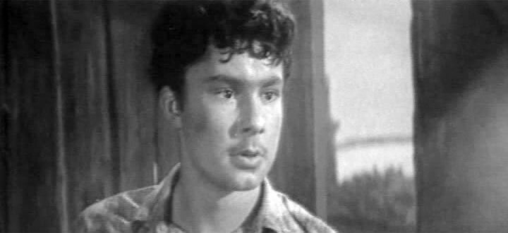 Сергей Ермилов в фильме "Цыган" (1967)