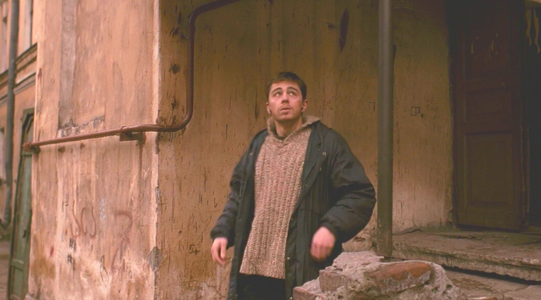 Брат братья прут