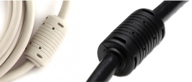 Ферритовый фильтр