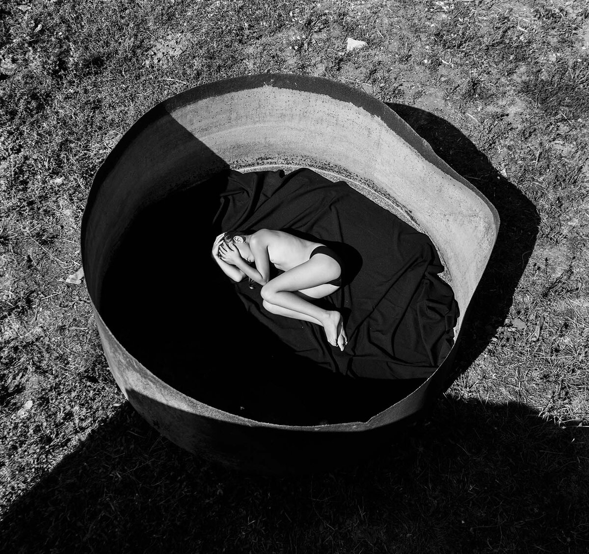 © Karina Bikbulatova, Russian Federation/2019 Sony World Photography Awards