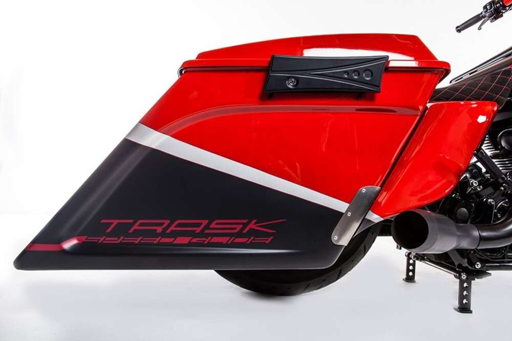 Trask Performance Speed Glide LE