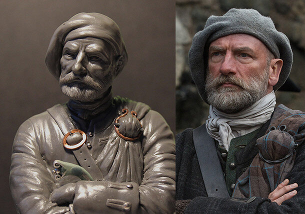 Шотландский килмарнок