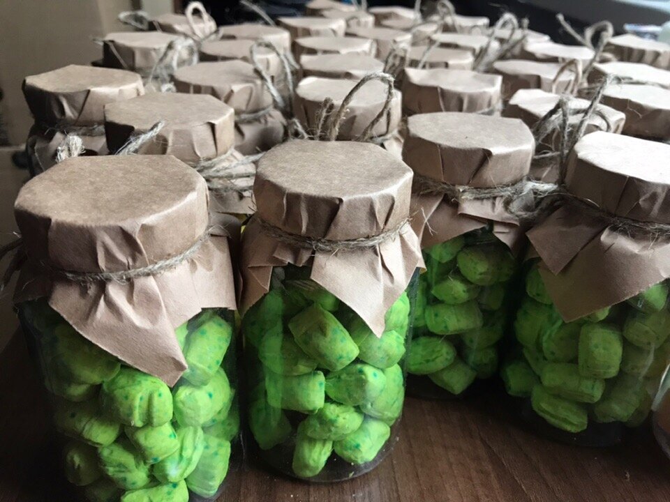 Фото с рабочего процесса