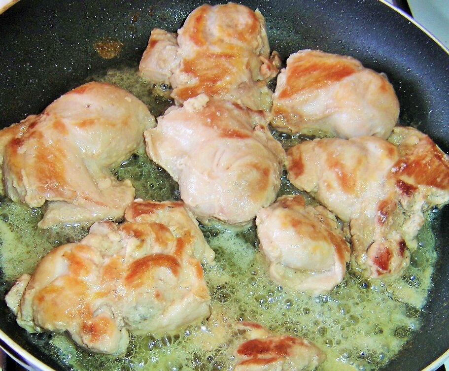 Как очень вкусно приготовить кролика с шампиньонами и розмарином Самогонные аппа