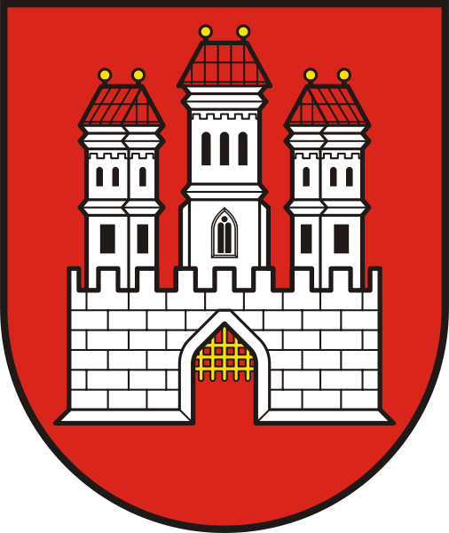 Герб Братиславы