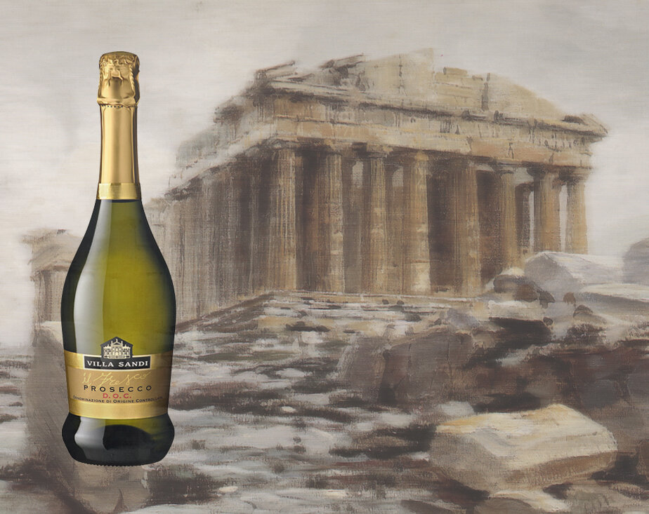 Вилла санди иль фреско. Иль Фреско. Villa Cornaro Prosecco Italy Brut. Коньяк Parthenon 5 звезд. Какие вина рекомендует Парфенов.