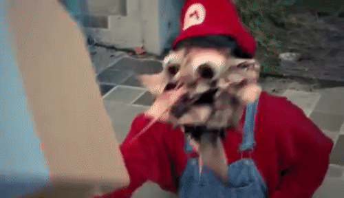 Ролик The Glitch от канала Corridor, посвященный игровым багам