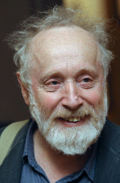 Сегодня исполняется 80 лет Франческе Альфредовне Ябрусовой, художнику-иллюстрато