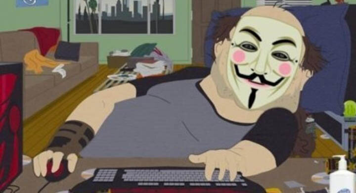 Ожирение - бич современного общества