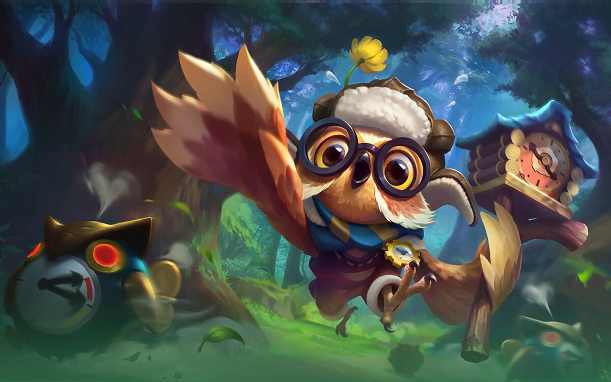 Герой: Дигги Класс: поддержка